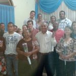BIBLE CONFERENCES – COSTA RICA