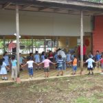 SCHOOL IMPROVEMENTS IN GUANACASTE, COSTA RICA