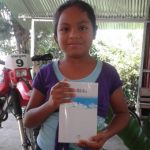COSTA RICA BIBLE DONATION