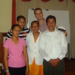 Sponsor A Christian Minister In Arenal, Costa Rica