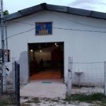 Sponsor A Church To Complete The Building In Nicoya – Costa Rica