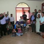 DRUM DONATION